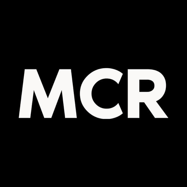 'My Chemical Romance' Spotify profile image