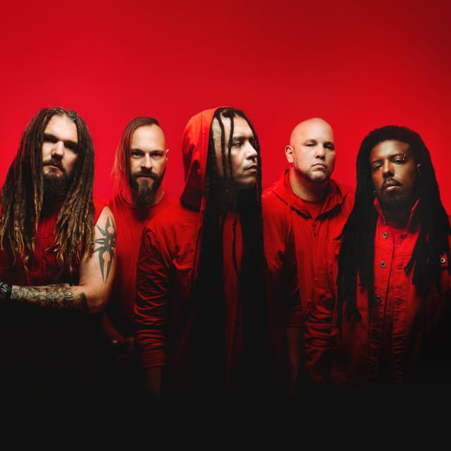 'Nonpoint' Spotify profile image