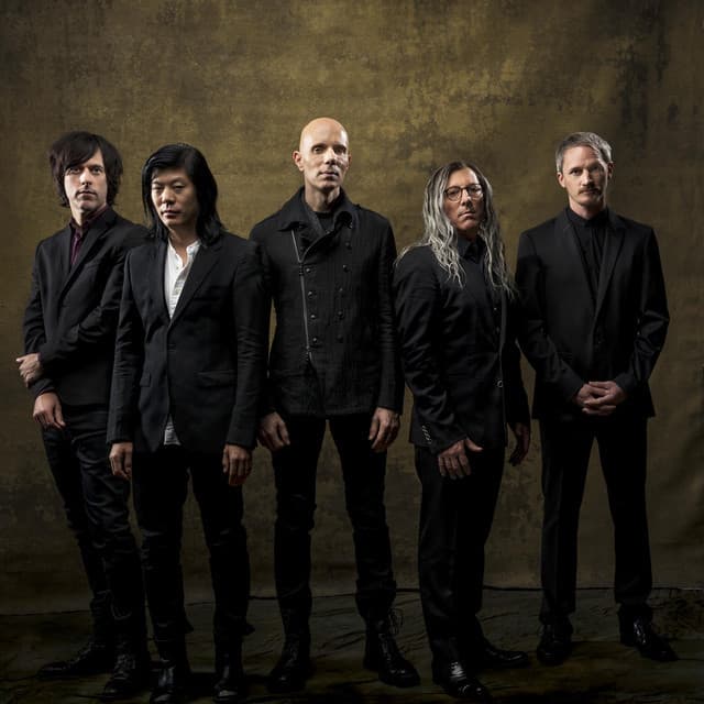 'A Perfect Circle' Spotify profile image