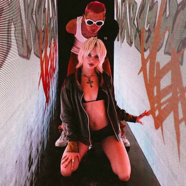 'WARGASM (UK)' Spotify profile image