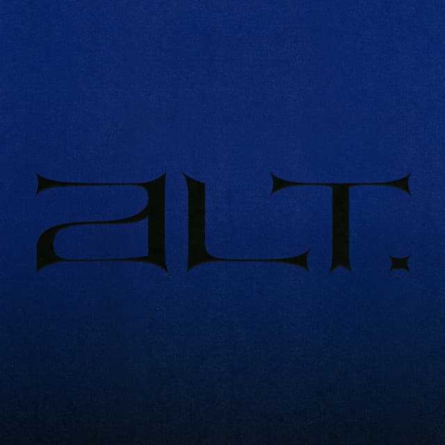 'Alt.' Spotify profile image