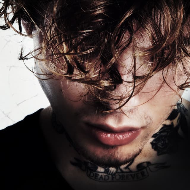 'Kid Brunswick' Spotify profile image