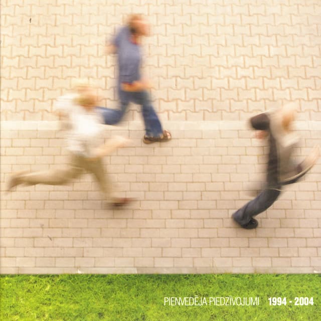 'Pienvedēja Piedzīvojumi' Spotify profile image