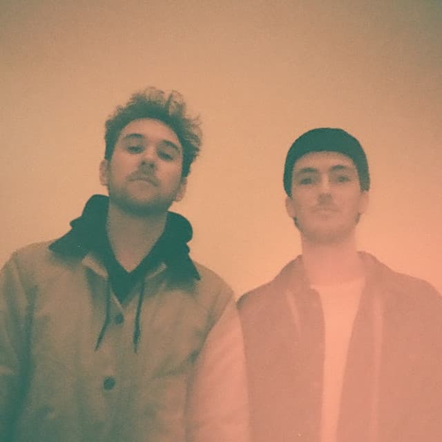 'Cleopatrick' Spotify profile image