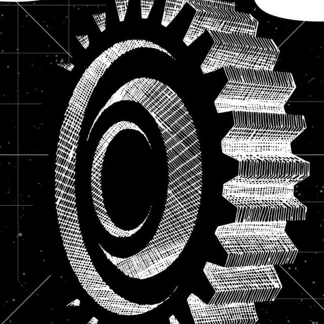 'Cog' Spotify profile image