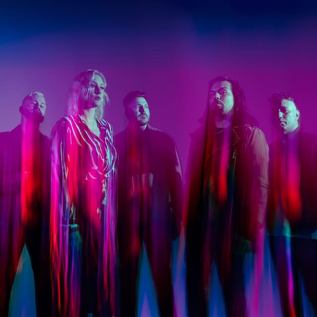 'Pop Evil' Spotify profile image