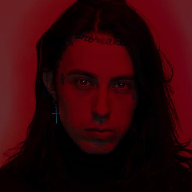 'Falling In Reverse' Spotify profile image