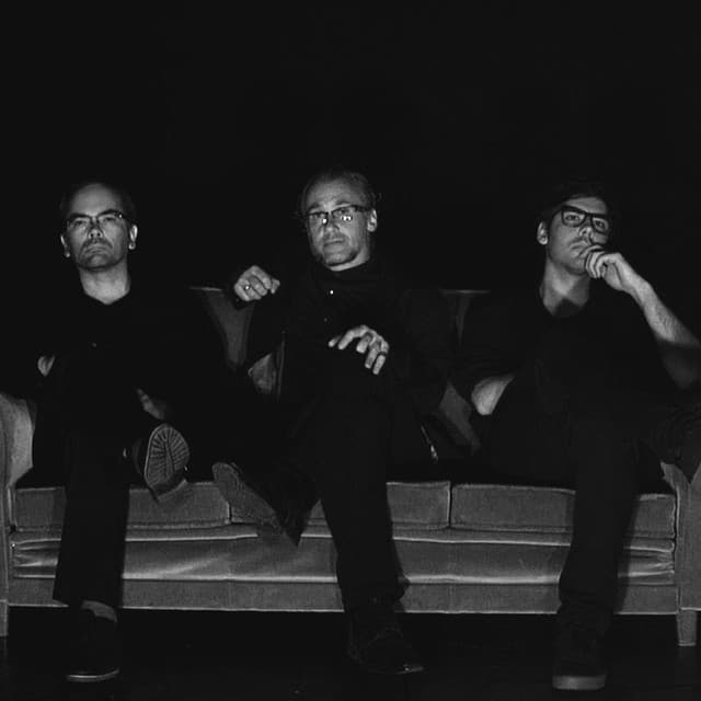 'Baložu Pilni Pagalmi' Spotify profile image