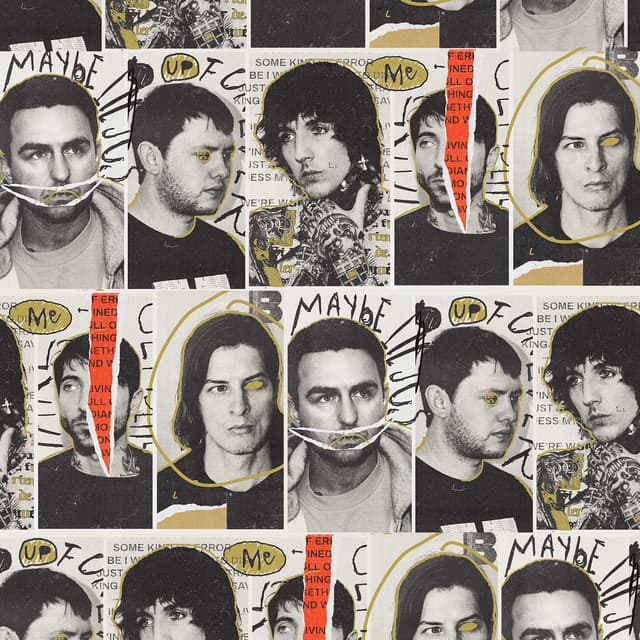 'Bring Me The Horizon' Spotify profile image