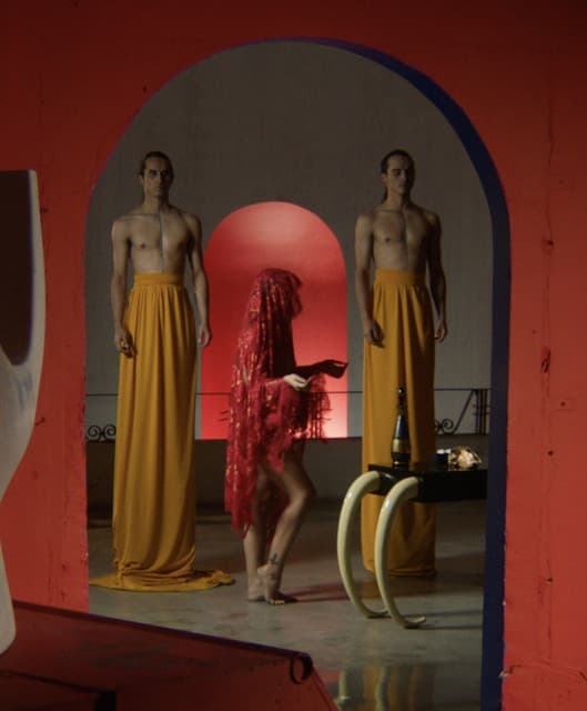 'The Plot In You' Spotify profile image