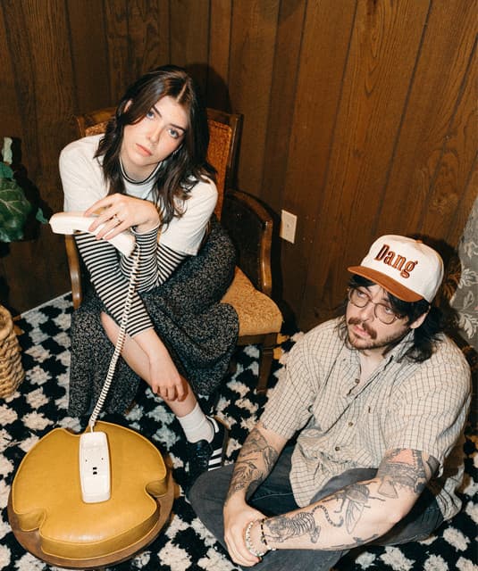 'Durry' Spotify profile image