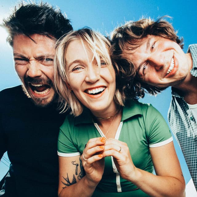 'Winona Fighter' Spotify profile image