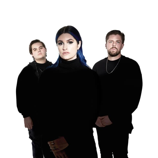 'Spiritbox' Spotify profile image