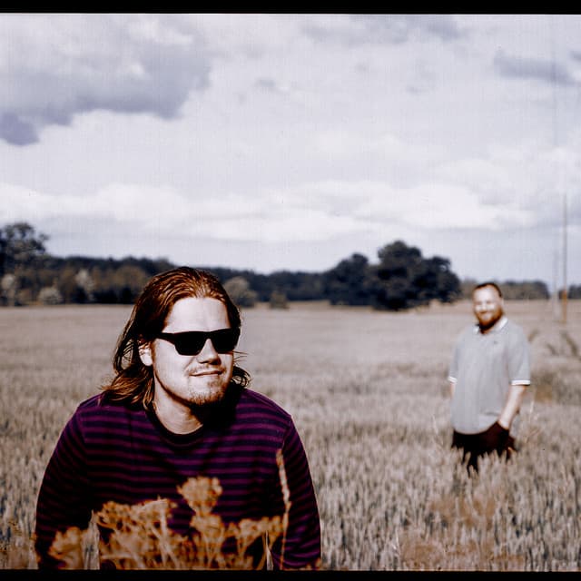 'Next To Zero' Spotify profile image