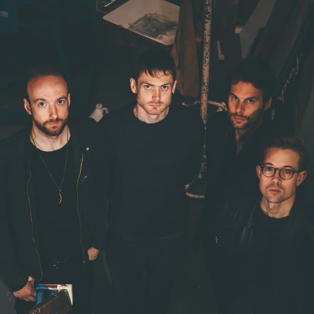 'Air Traffic' Spotify profile image