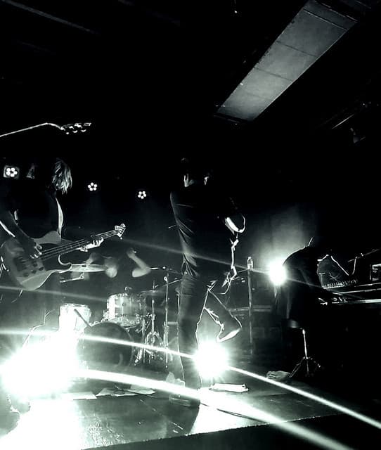 'Cold' Spotify profile image