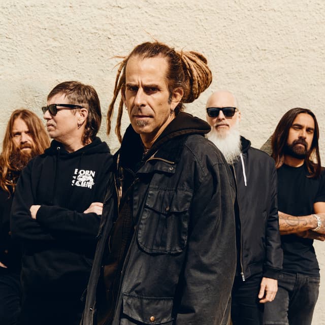 'Lamb Of God' Spotify profile image