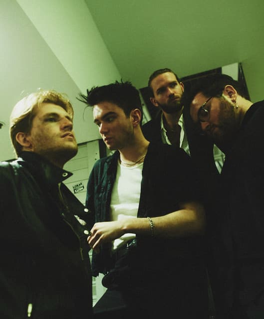 'Thornhill' Spotify profile image