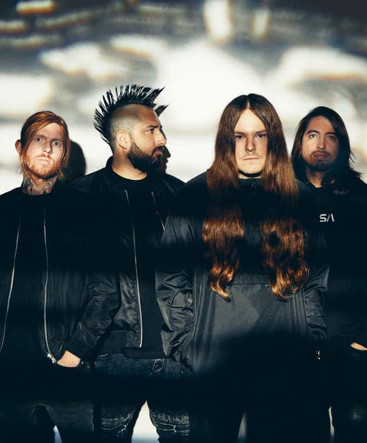 'Of Mice & Men' Spotify profile image