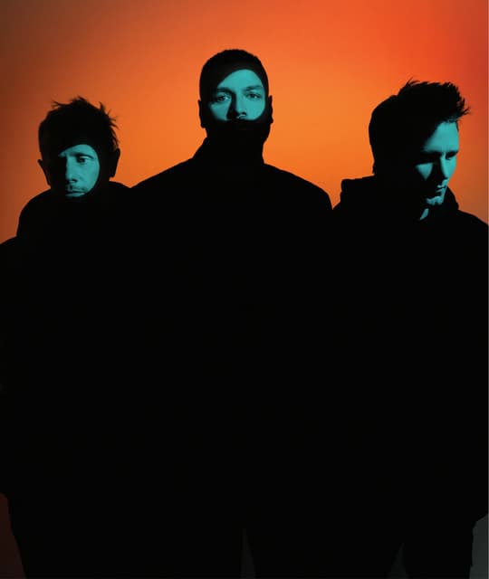 'Muse' Spotify profile image